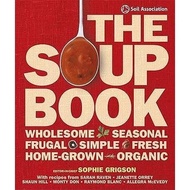 The Soup Book | COOKBOOKS ( PDF / EPUB )