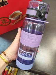 *太和工房 TR55 二手 運動水壺 700ml 紫 $250