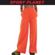 Puma Women x AMI Wide Tracksuit Pant Seluar Perempuan (534076-95) Sport Planet 45-24