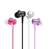 Xiaomi Fresh Edition Mi Piston In-Ear Headphones Colorful Earphones With Mic