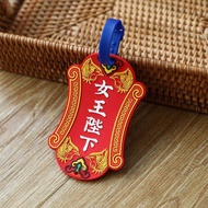 MEISITEKEKE | Imperial Token Design Card Protector