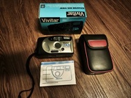 Vivitar EZ3 AF 菲林相機