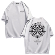 hybrid universal fennel design basic cotton t-shirt fashion shirts unisex tops tees oversized tshirt