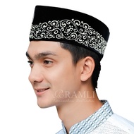Ramli Songkok Painted AC High Channel 9