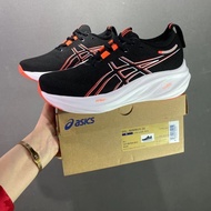 Gel-Nimbus 26 Men And Women Running Shoes Gel-Nimbus 27 Lightweight Cushioning Sports Shoes Q4EW