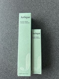 Jurlique Hand Cream - Aloe Vera 40ml +15ml