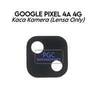 [LW] Pixel 4A 4G / G025J / GA02099 / G025N Rear Camera Lens Glass