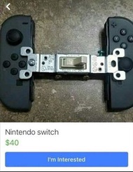 收Nintendo Switch 1/OLED