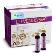 Elken LD Venus Gold (20 bottles) -