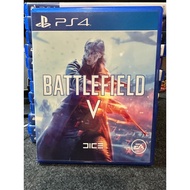 Battlefield 5 Sony PS 4
