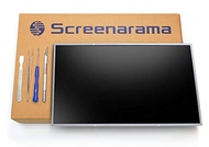 SCREENARAMA New Screen Replacement for LP140WH4(TL)(N1), HD 1366x768, Matte, LCD LED Display with To