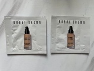 Bobbi Brown foundation 粉底液