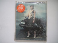 盧巧音 - Fantasy CD (附歌詞紙 畫冊本 及 包裝Sticker)