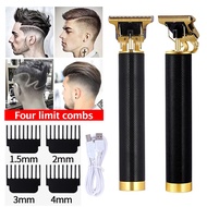 Hair Trimmer Barber Haircut Rechargeable Hair Clipper Cordless Men Hair Cutting Machine Beard Trimmer shaver shaving 电推剪理发器 s