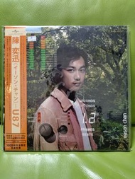 黑膠唱片 陳奕迅 U87 LO