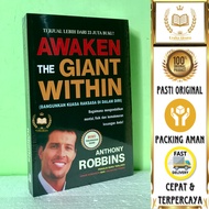 Awaken The Giant Within - Build The Giant Power in Yourself - Anthony Robbins