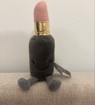 (Retired 絕版) Jellycat Kooky Lipstick