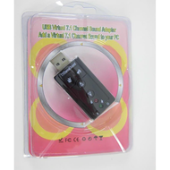 Best Product usb sound card 7.1 / usb sound / sound card 7.1