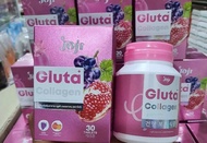 JOJI Secret Young Gluta Collagen 30 Tablet