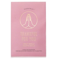 Impressions 汽車香薰 - Thankful For You