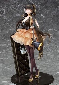 全新 日版 RO635 規則實行者 人偶前線 少女前線 25cm 1/7 PVC Figure Girls' Frontline Dolls' Frontline Phat