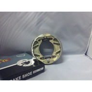 Brake Shoe for Mio Sporty, Fino carb, Soul Carb