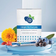 DNG I-Bright USA Floraglo Lutein Eye Supplement Astaxanthin Vision Zeaxanthin (25's)