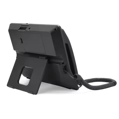 LS830 4G LTE VOLTE Sim Card 8 Inch Screen MP3 FM Video Call Wifi Hotspot Android Cordless Telephone 