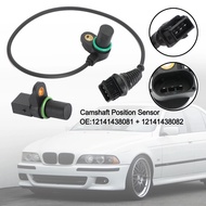Artudatech Camshaft Position Sensor ENTRY+EXIT For BMW E46 E39 E60 E38 E65 M52 M54 Car Accessories