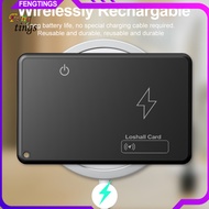 [Ft] Add Wallet Finder to the Find My app on devices compatible for iOS Use Bluetooth-compatible com