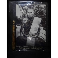 泰国佛牌/Thailand Amulet  LP KUAY