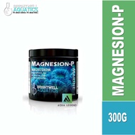 Brightwell Magnesion P ~ Magnesium Supplement for All Marine Fish & Reef Aquaria