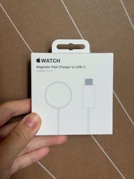 Apple Watch快速充電線