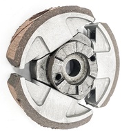 Motorcycle Water-Cooled Clutch Plate For 50 50CC 50SX JR SR 39CC 2 Stroke 2002-2008 Driver Plate Eng