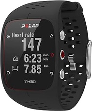 Polar M430 GPS Running Watch