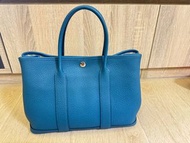 Hermes Garden Party 30