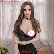 Sex Doll🌸140cm-168cm TPE Entity Doll Big Breast Sex Doll Japan Love Doll Sex Doll Big Butt for Men 硅胶女友实体娃娃AZM_213