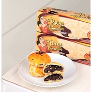 Hamzah Batik - Pia'ne Raminten