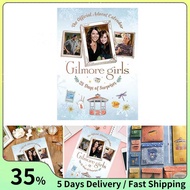Gilmore Girls: the Advent Calendar Calendar - Advent Calendar Gilmore Girls Advent Calendar 2025