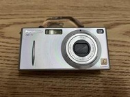 缺貨 數位相機 Panasonic Lumix DMC-FX1 