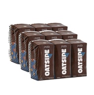 Oatside Oat Milk CHOCOLATE โอ๊ตไซด์ นมข้าวโอ๊ต รสช็อกโกแลต 200ml. x 9กล่อง