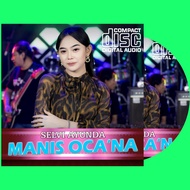 KASET CD LAGU KOPLO MADURA - KASET CD LAGU DANGDUT LOKAL - CD MUSIK LAGU DANGDUT TERBARU
