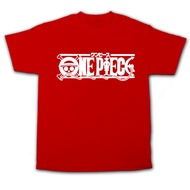 One Piece Logo Shirt (OP31)