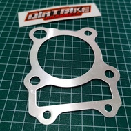 BRT Block Gasket Lower Block Gasket KLX 150 KLX 140 DTRACKER 150 Standard Bore Up 62 63 66 68 mm