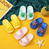 Spot8Cheap SA-A Sandals Soft Eva Children's Sandals Cute Characters Non-slip 0788 Kids Feet Motif - 