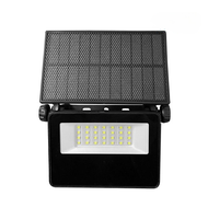 Lampu Solar 3000mAH lampu jalan Tenaga Matahari IP65