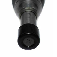 1x Penyuntik Bahan Api Denso 23209-79155 untuk Toyota 4 Runner Tacoma 2.7L 05-13 2694CC