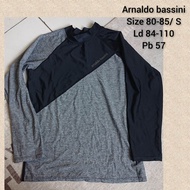 Baju renang/ kaos sport/celana renang/mancing laki-laki preloved /second thr1ft