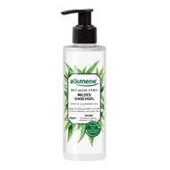 alkmene 歐珂蔓 蘆薈清爽潔面凝膠  180ml  1瓶
