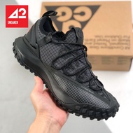 Spot Sale NIKE ACG Mountain Fly Outdoor Waterproof Sports Running Shoes Casual Hiking Shoes Sneakers